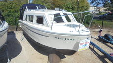 Viking 23 Narrow Beam 'Miss Jinty'