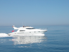 Sealine T 51