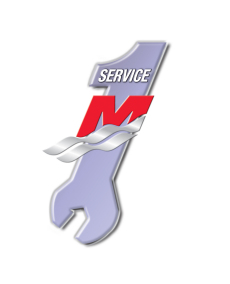 Mercury Mercruiser Service 