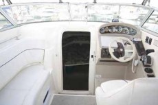 Rinker Fiesta Vee 270