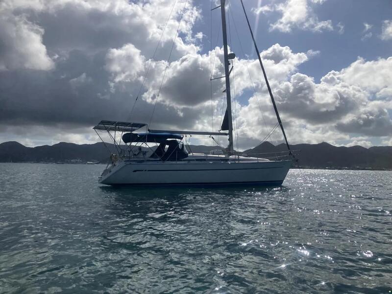Spain: Bavaria 40