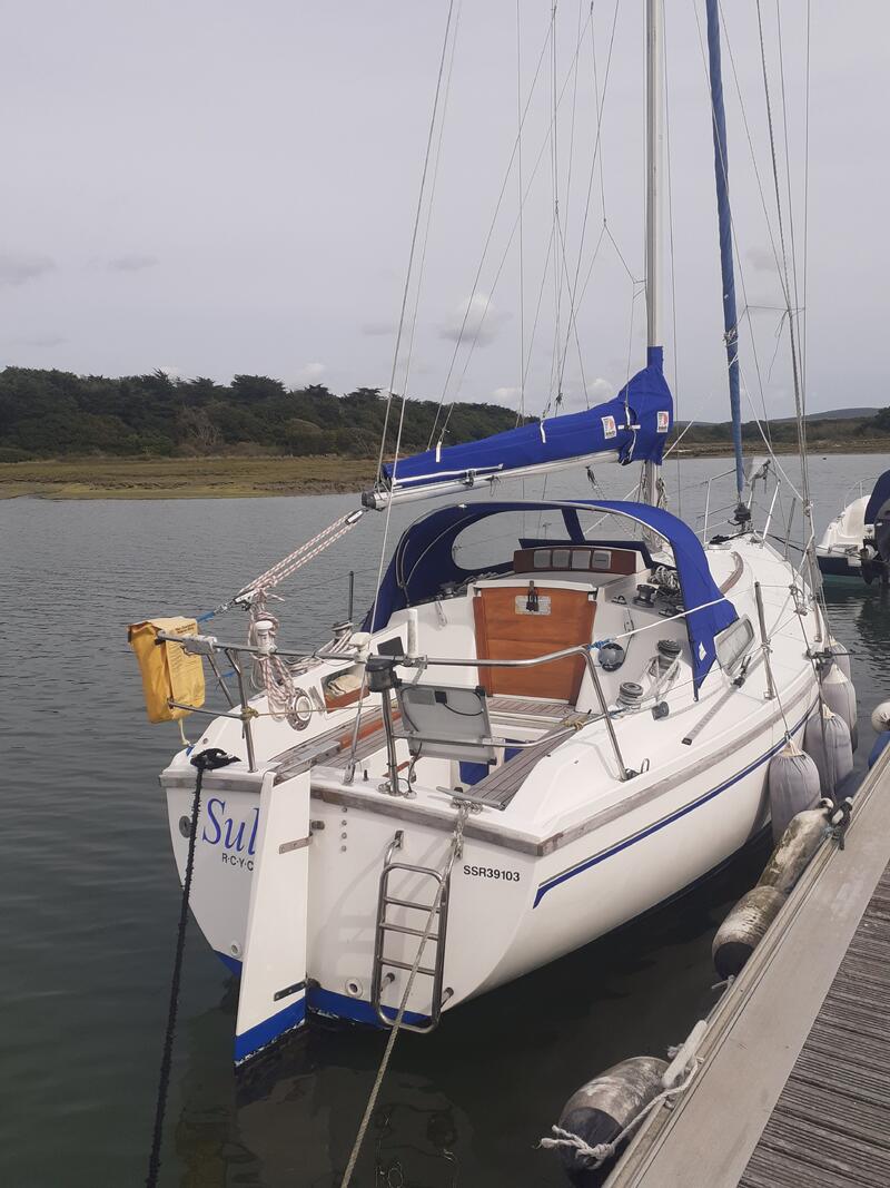 UK: Sadler 29 1990