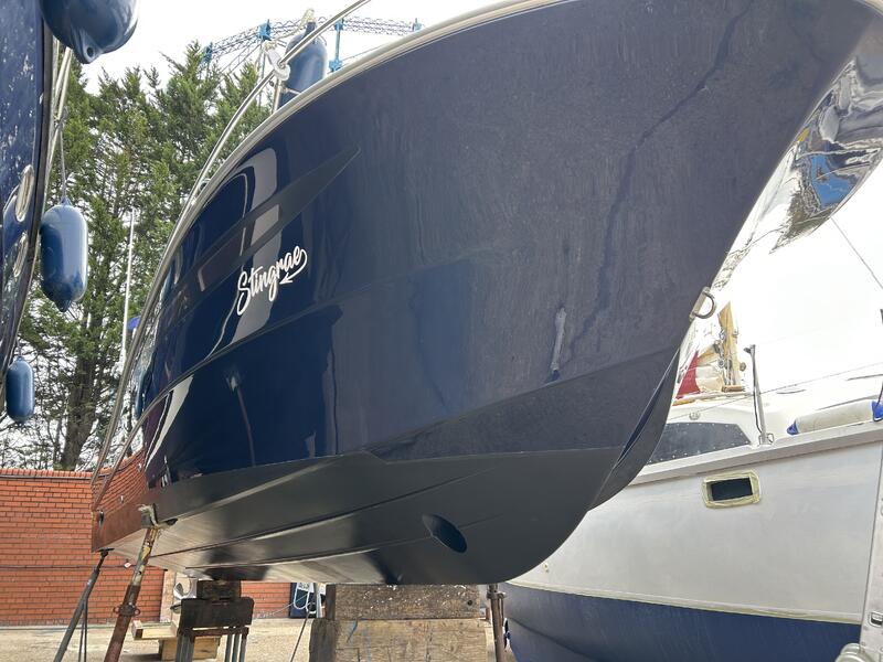 UK: alantic marine
