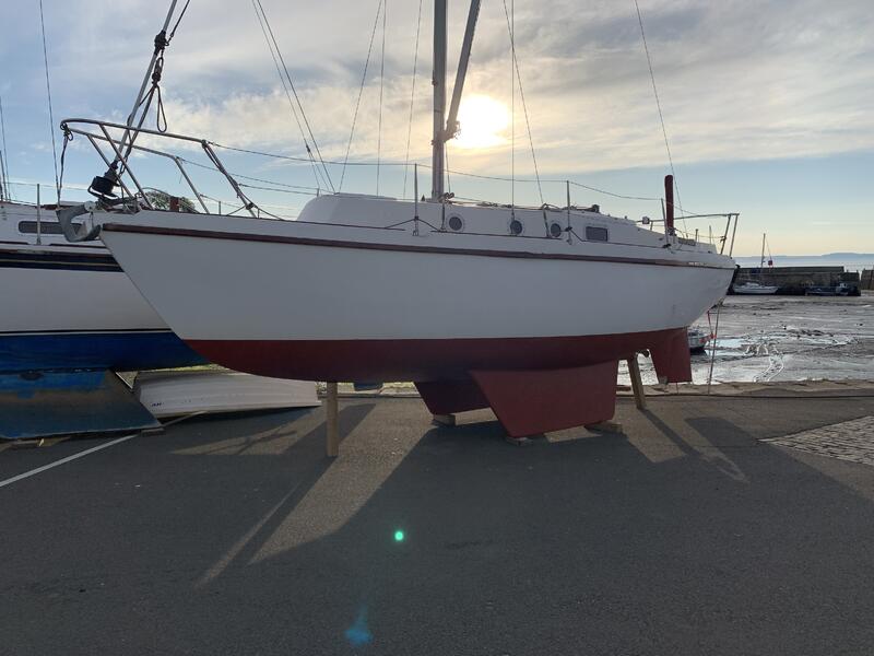 UK: Colvic 26