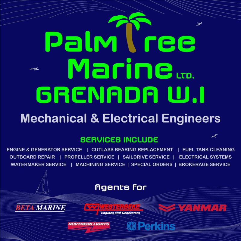 Grenada: Projects Manager