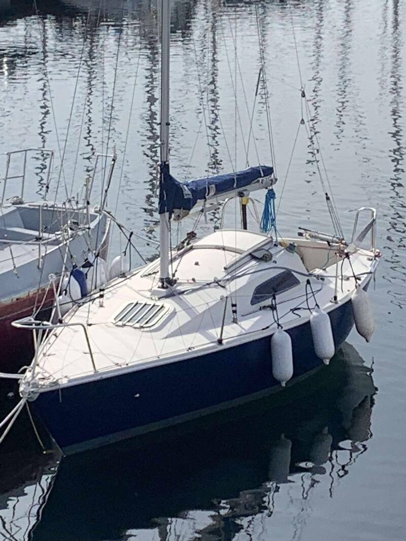 UK: Hunter Sonata