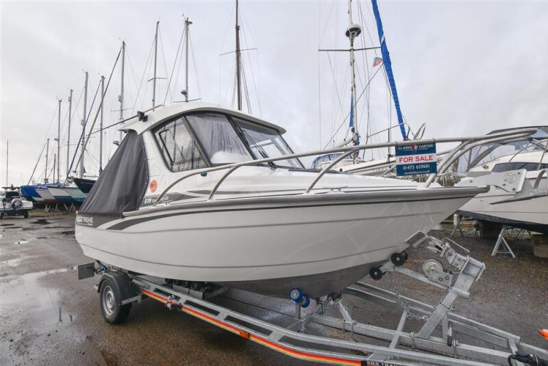 UK: 2023 Extreme GameKing 616