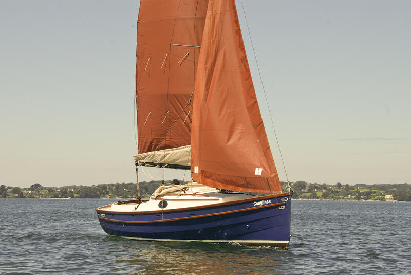 UK: BayCruiser 23  2017    039 Songlines  039