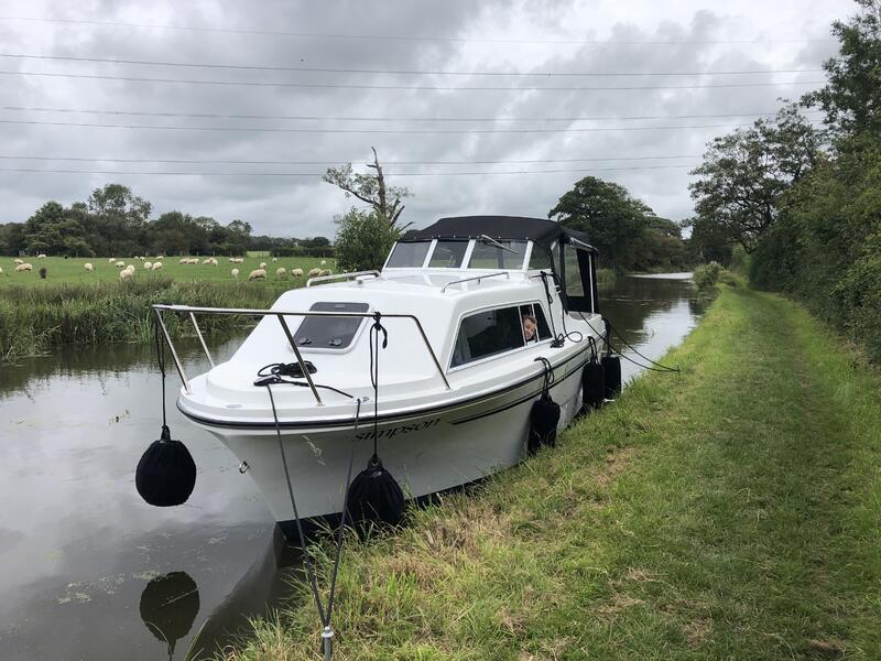 UK: Viking 215