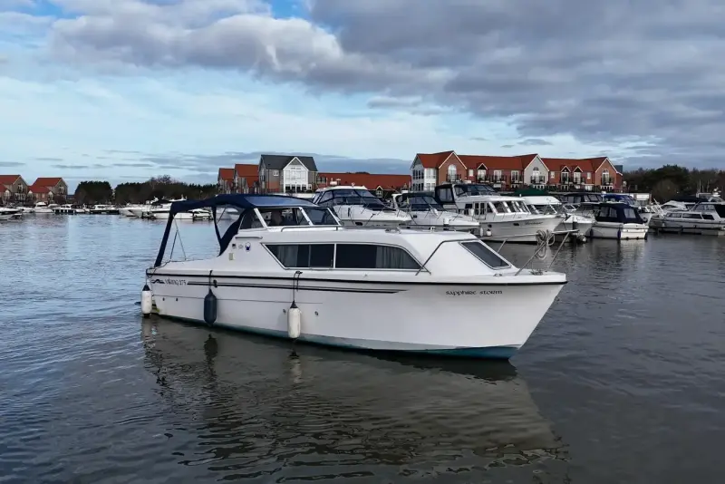 UK: Viking 275