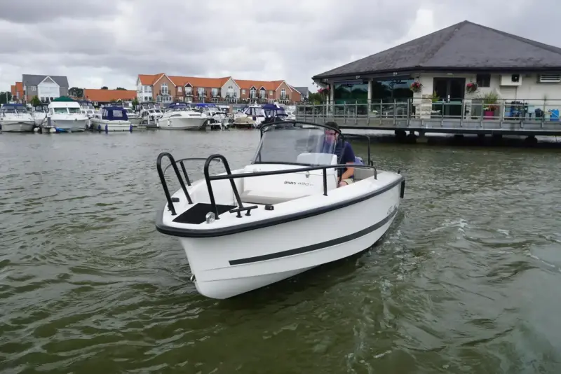 UK: Ryds 490 VI