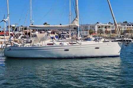 Spain: Bavaria 40