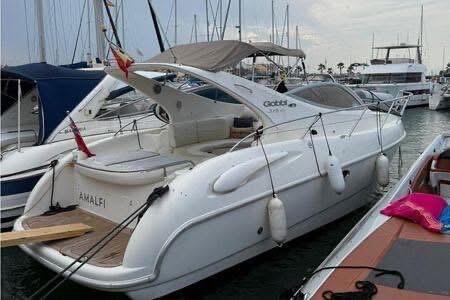Spain: Gobbi 315sc 2000  Sealine doral bayliner crown line