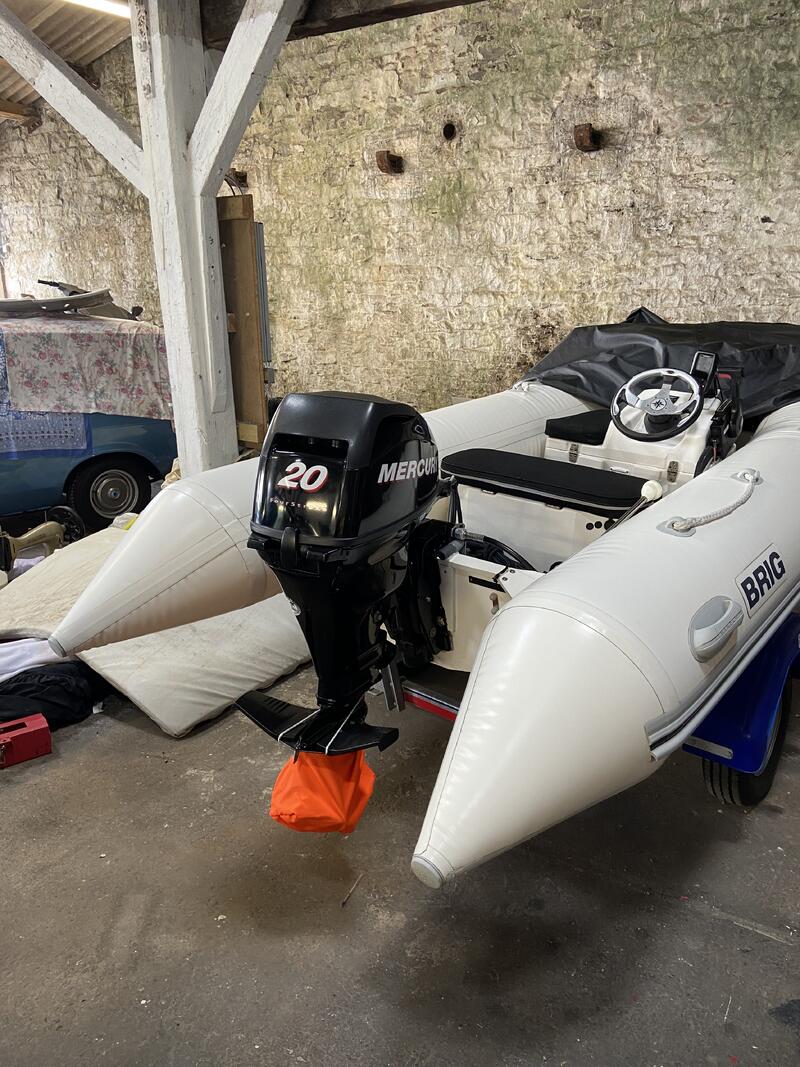 UK: Brig Rib