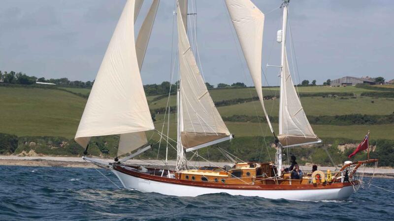 UK: Larsson   Brothers Custom 40