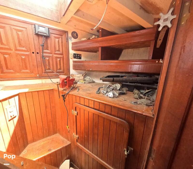 1972 Duncan Porpoise 52