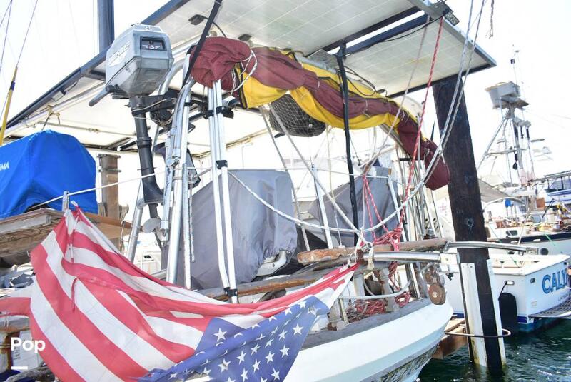 1972 Duncan Porpoise 52