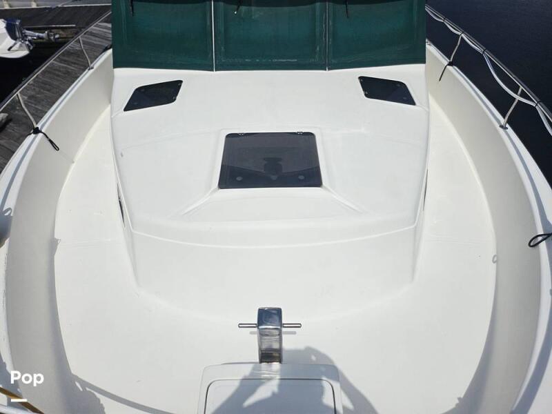 2002 Mainship 390 Trawler