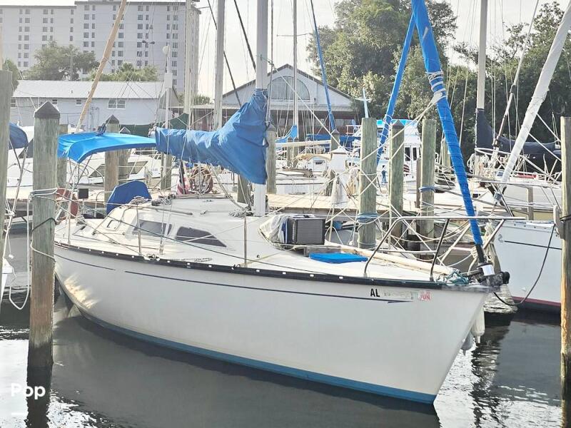 1986 Mirage 29