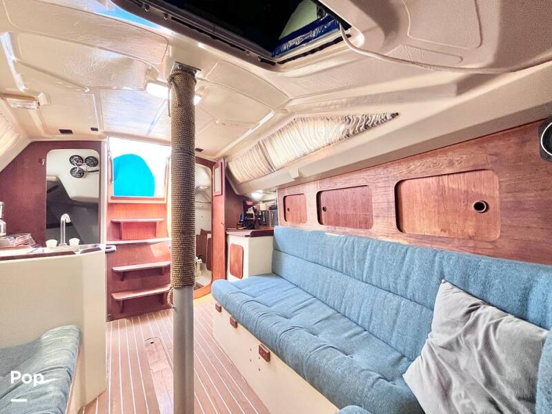 1986 Mirage 29