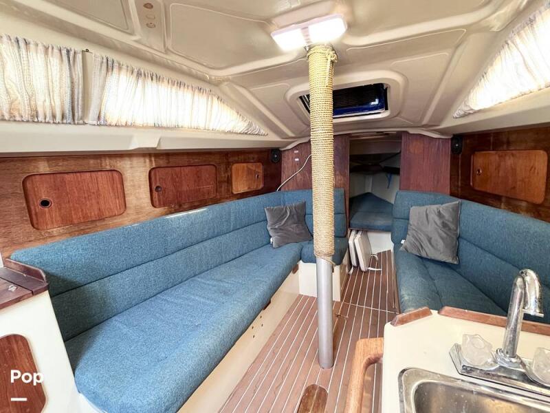 1986 Mirage 29