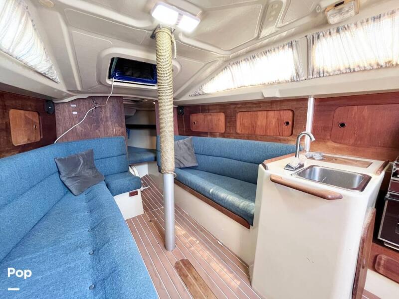 1986 Mirage 29