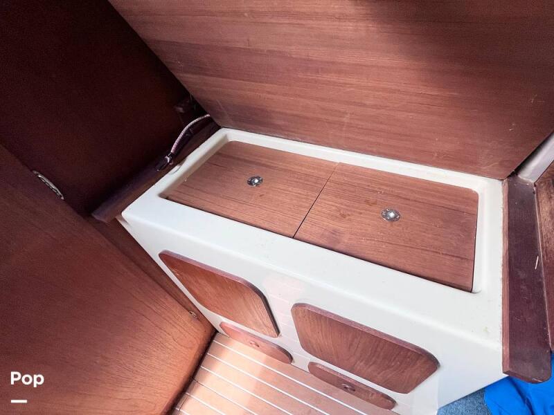 1986 Mirage 29