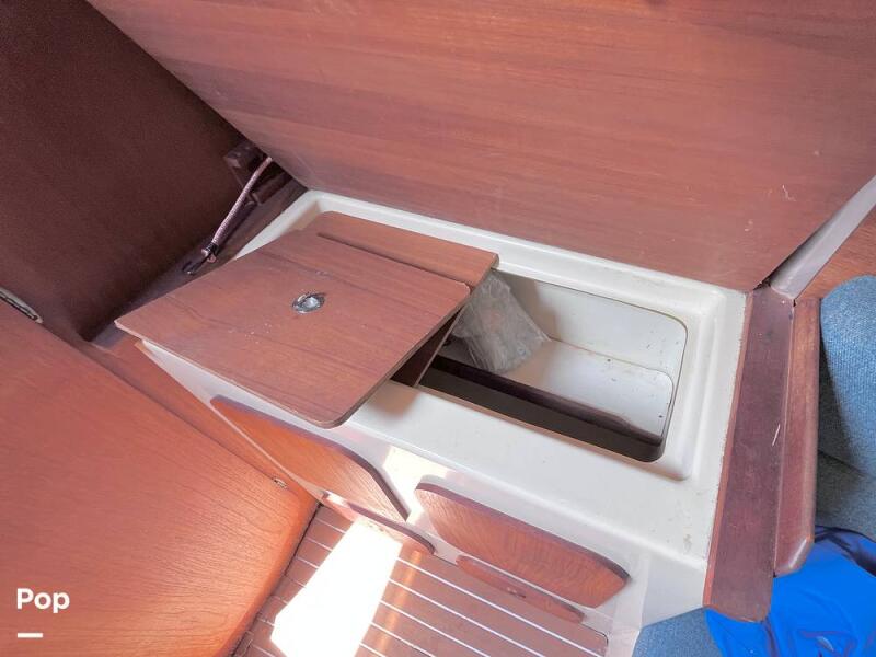 1986 Mirage 29