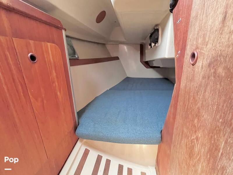 1986 Mirage 29