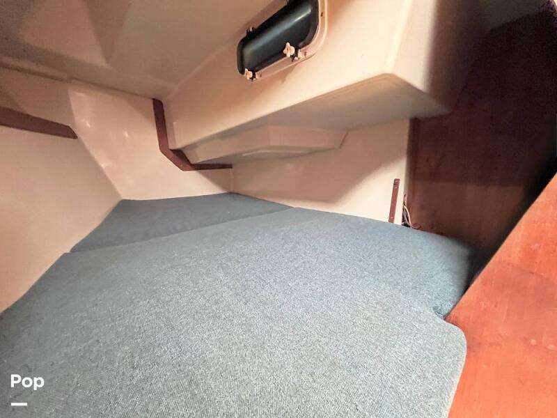 1986 Mirage 29