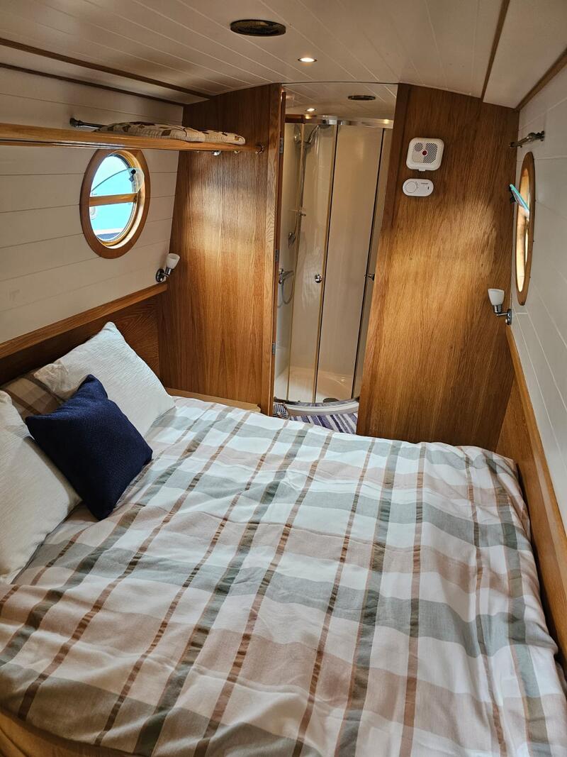 Piper 40 Traditional for sale UK, Piper boats for sale, Piper used boat ...