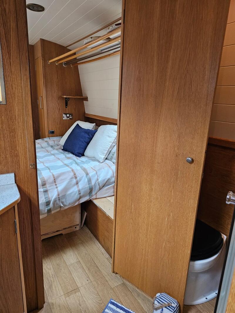 Piper 40 Traditional for sale UK, Piper boats for sale, Piper used boat ...