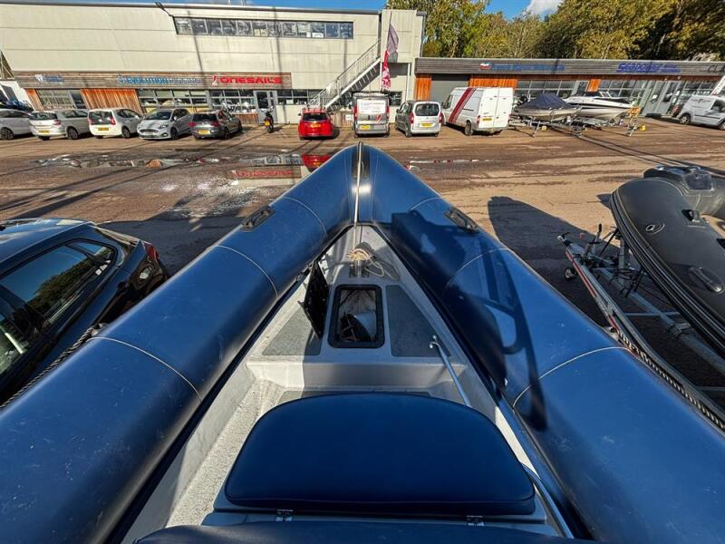 Tornado 7.5m for sale UK, Tornado boats for sale, Tornado used boat ...