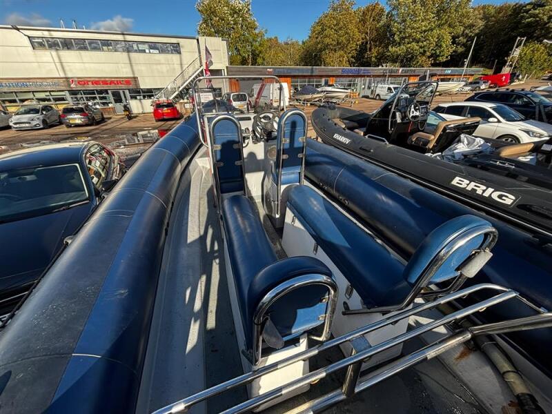 Tornado 7.5m for sale UK, Tornado boats for sale, Tornado used boat ...