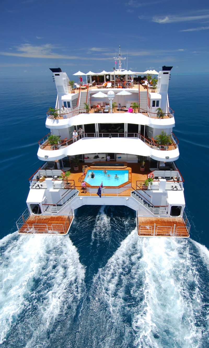 big cruise boats for sale