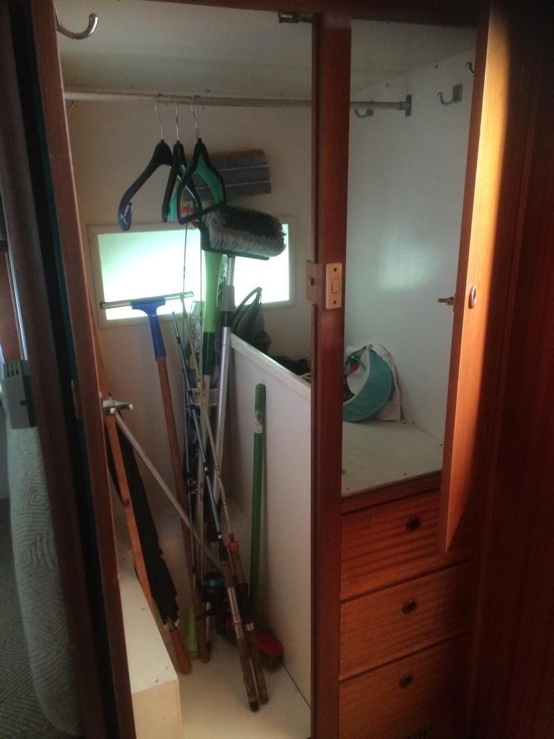 Broom 37 Continental - Jemm