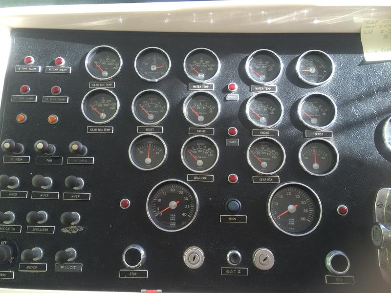 Broom 37 Continental - Jemm