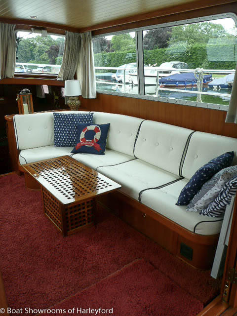 Pikmeerkruiser 1150OC