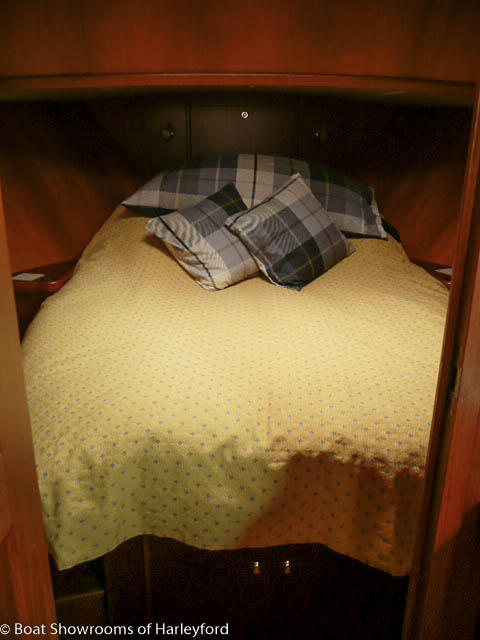 Pikmeerkruiser 1150OC