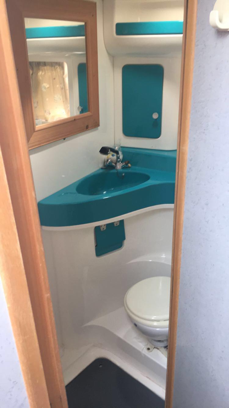 Darragh f37 flybridge