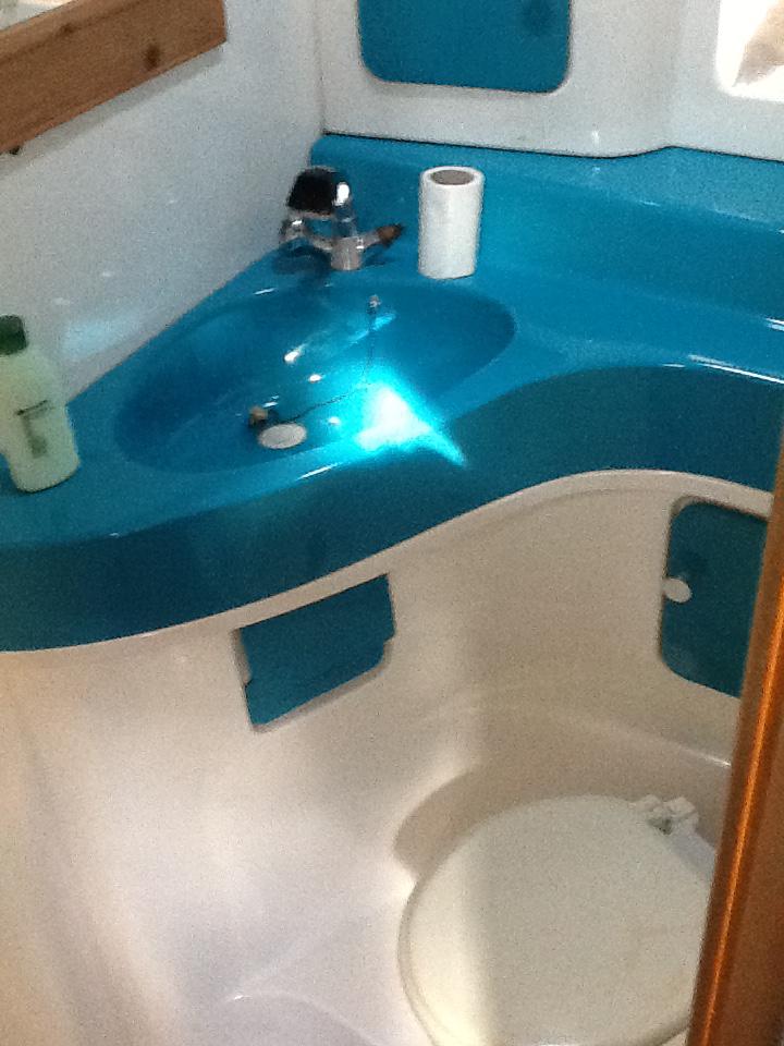 Darragh f37 flybridge