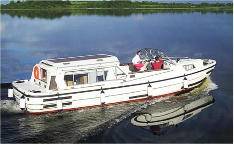 Boats For Sale Ireland Boats For Sale Used Boat Sales Motor Boats For Rent River Shannon Boating Holidays Apollo Duck