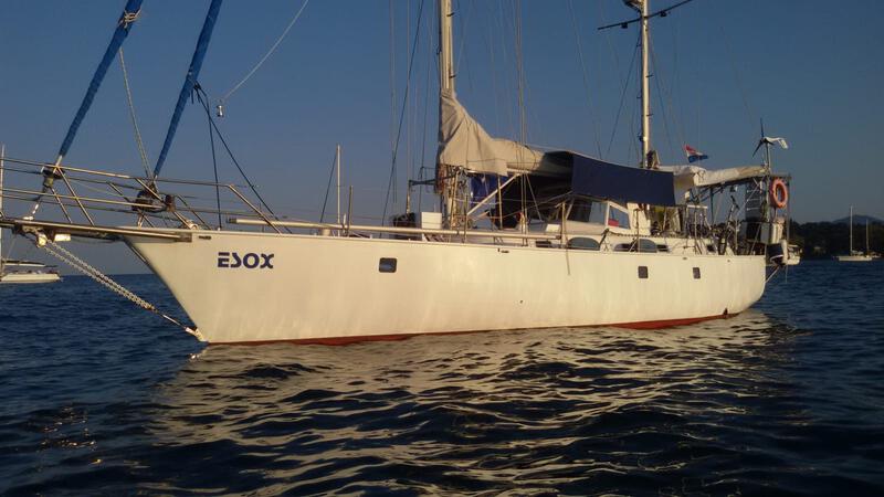 apollo duck yachts for sale greece
