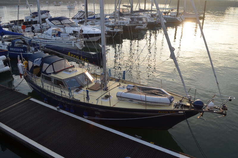 Endurance 40 For Sale Uk Endurance Boats For Sale Endurance Used Boat Sales Endurance Sailing Yachts For Sale Endurance 40 Comfortable Cruising Yacht Apollo Duck