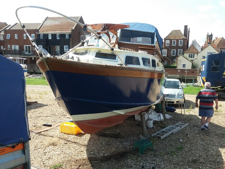 Boats Sale Uk