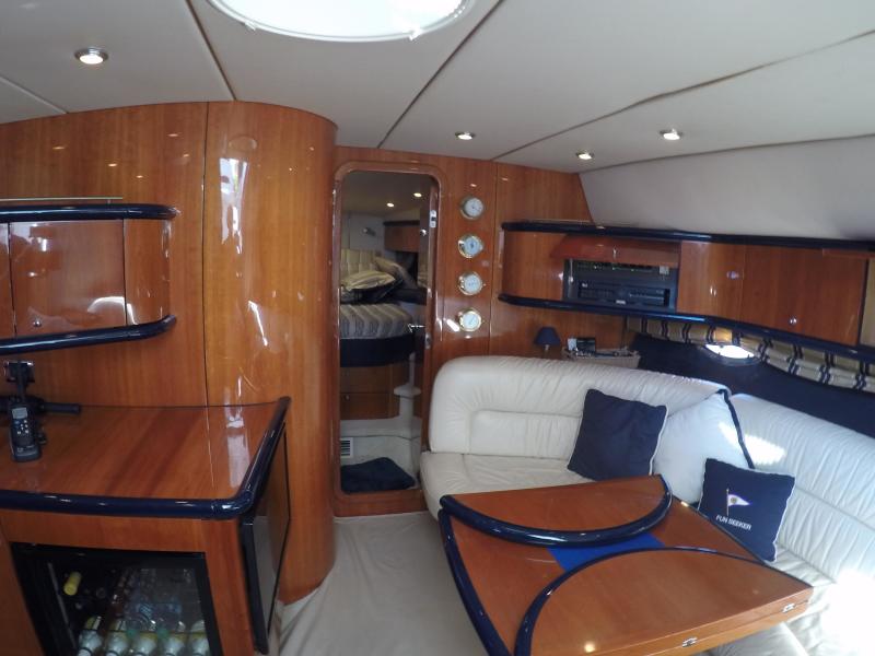 Sunseeker 44 Manhattan