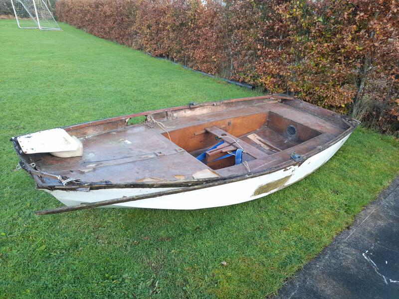 Mirror for sale Ireland, Mirror boats for sale, Mirror used boat sales