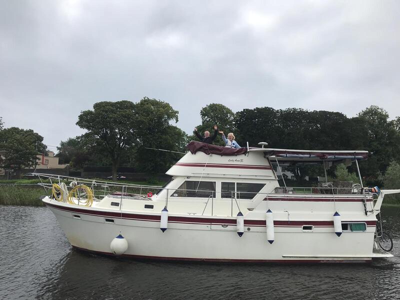 Gulfstar 38 For Sale Ireland Gulfstar Boats For Sale Gulfstar Used Boat Sales Gulfstar Motor Boats For Sale An Exceptional Boat Apollo Duck