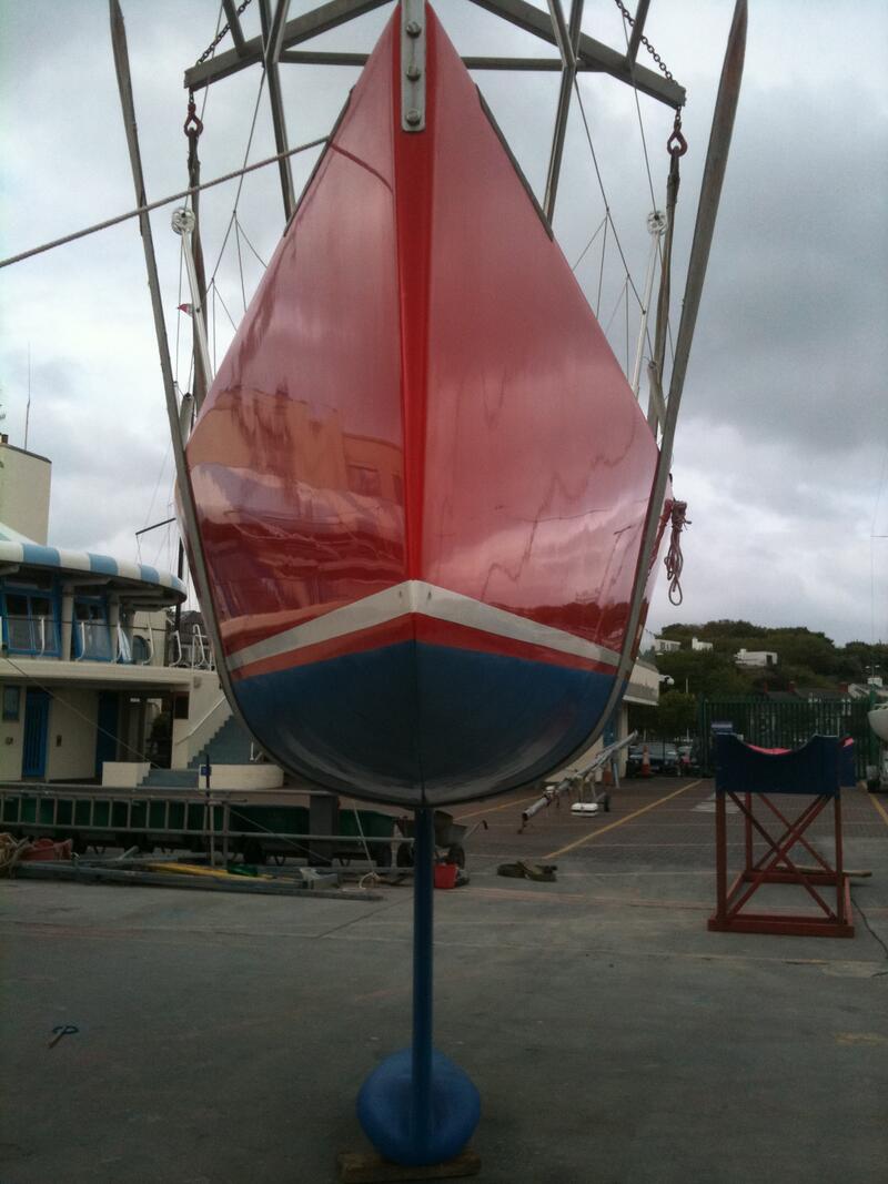 Corby 25 for sale Ireland, Corby boats for sale, Corby used boat sales