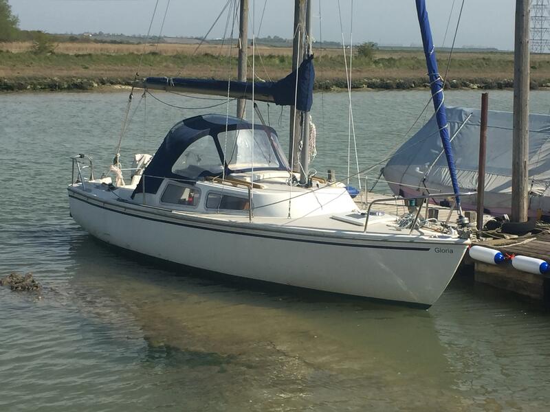 Jaguar 22 for sale UK, Jaguar boats for sale, Jaguar used boat sales